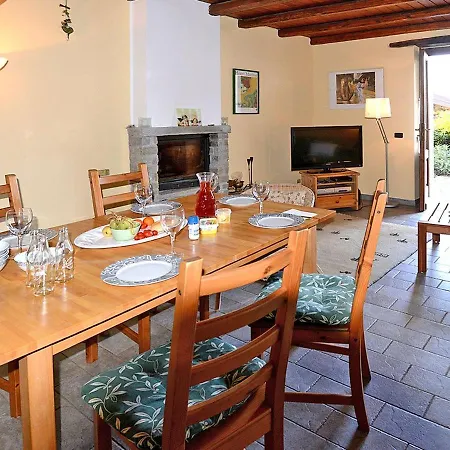 Casa S Anna *