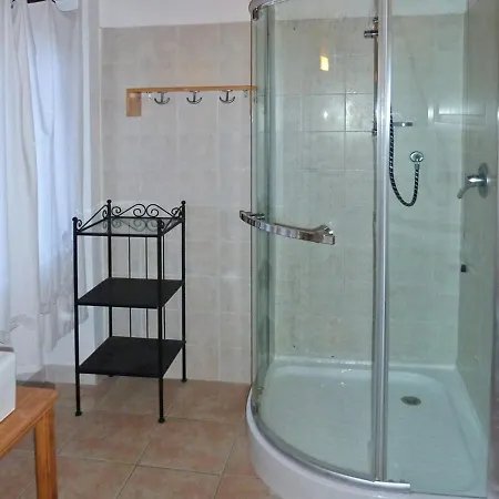 Holiday home Casa S Anna