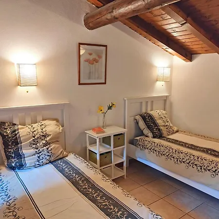 Casa S Anna Holiday home *