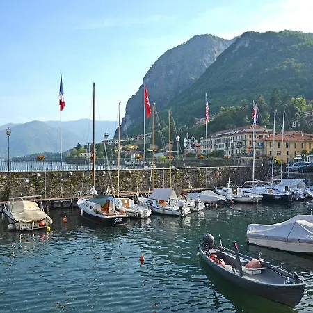 Casa vacanze Casa S Anna Pianello Del Lario