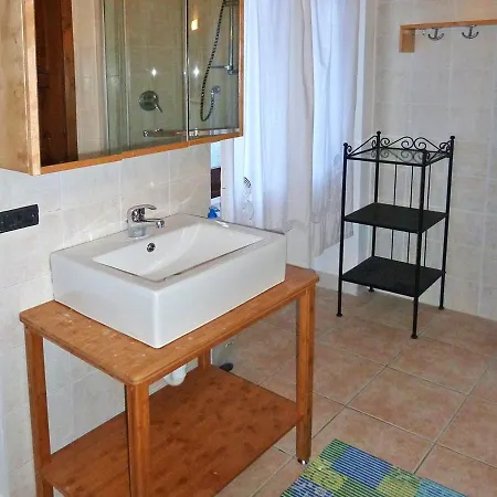 Casa S Anna Casa vacanze *