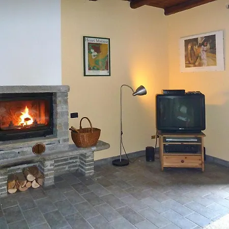 Casa vacanze Casa S Anna Pianello Del Lario