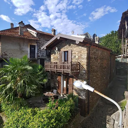 Casa vacanze Casa S Anna *